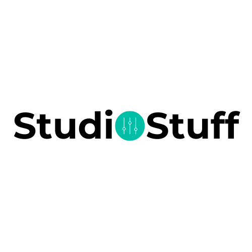 StudioStuff Logo