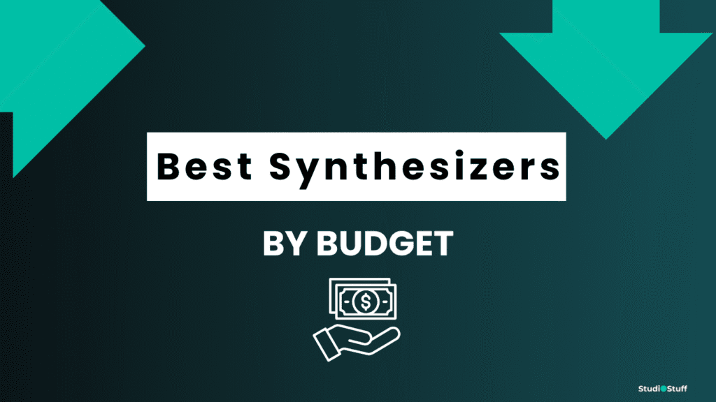 Best Synths By Budget
