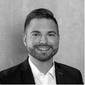 Picture of the Author.