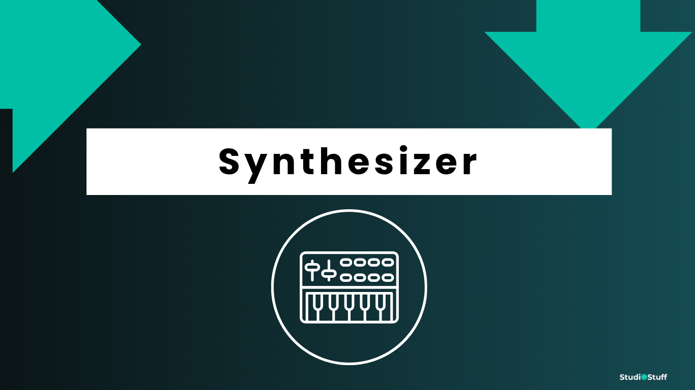 Synthesizes Featured Image