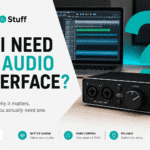 Do I Need An Audio Interface?
