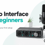 Featured Image audio interface for beginners